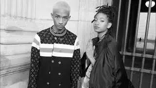 Jaden - P (Instrumental)