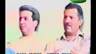 Dari Ghazal- TVAFG