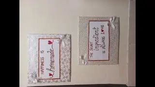 Zero cost kitchen decor #best out of waste #art #hobby #kitchen decoration from waste #viral #diwali