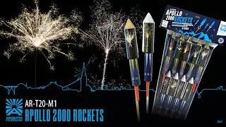 Raketensortiment - 