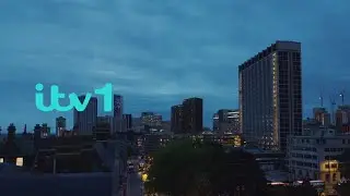 ITV1: Ads, continuity and ITV News London intro (with technical issue) (30/5/25)