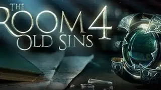 THE ROOM OLD SINS - CHAPTER 5 (MARITIME ROOM) - COMPLETE GAMEPLAY WALKTHROUGH
