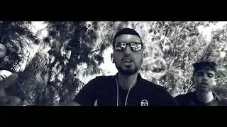 Sandjo - مخنوق Vol 2 ( Clip Officiel )