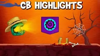 Fun run 3 Arena &bull;Sedeljsak &bull;clan battle highlights 2 (season 2)