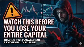 Can Emotional Discipline REALLY Improve Your Trading Results?