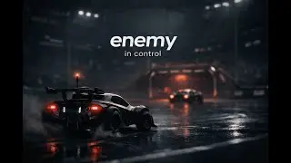 Enemy in control