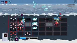 One Step From Eden - Scrub Run /w Scourge