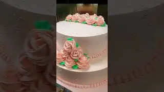 #colourfullcake #cakedecorating #withoutfondantcake #cakedecoration #cakedecorationideas