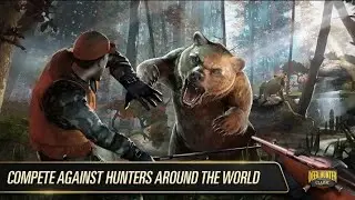 Deer Hunting New Game Full Action Game 2021 full HD graphics