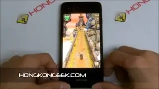 - UNBOXING AND TEST - CHINESE SMARTPHONE INFOCUS M2 ANDROID 4.4
