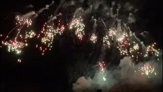 MOPyro -  Moscow Mills Oct 26, 2024 - John&rsquo;s Show