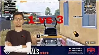 Deadeyes guyz vs Blood legion|| drop location clash