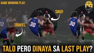 VON ORDONA at AGASSI CHING dinaya sa Battle of Youtubers | Team Tisoy vs Billionaire Choi