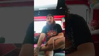 Reality of vanlife and being disabled 🦽😁