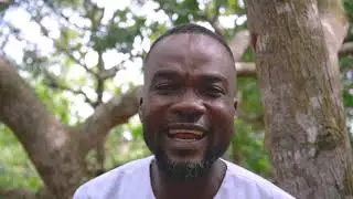 Léon legrand  KLWOIGBA LAAGOH ( clip officiel)