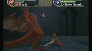 Fire Emblem: Radiant Dawn - Mia Combo Ver. 2