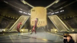 MINI CYBER MONDAY PACK OPENING