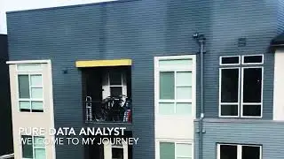 Data Analyst Journey: Dashboard talk