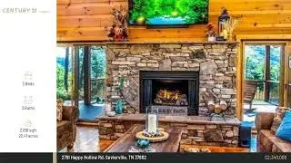 2791 Happy Hollow Rd