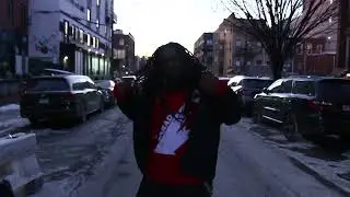 QBABY WORLDWIDE - NBA (Music Video)