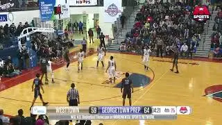 IU signee Jake Forrester highlights