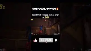 Sometime it is ok😌 #marvelrivals #marvelrivalslive #marvelrivalsgameplay