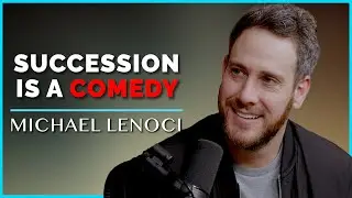 Comedian Michael Lenoci | The Isaac Abrams Show Ep 162