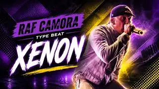 Reggaeton x Rock Type Beat | XENON | prod. Meinkezz Majestik