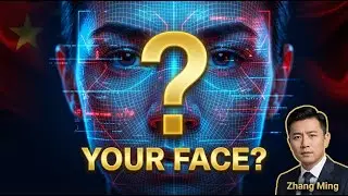 Why China Has Your Face (The Surveillance Truth)