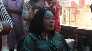 CC NWAEZE FOUNDATION