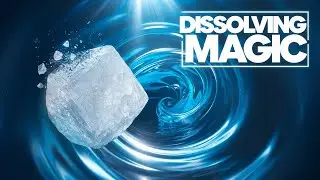 Why Do Things Dissolve? | Factors Affecting Dissolving | Fun Science for Teens!