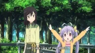 Non non biyori Renge song dynamite