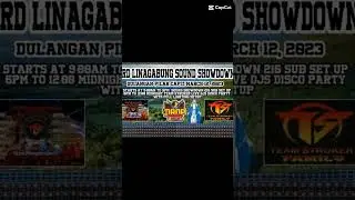 TEAM STROKER FAMILY 216 SUB POWERD BY DROP SOUND WORKS 2023