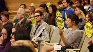 Arcadia Council Votes 4-5 to Use Snare Traps Against Overwhelming Public Opposition