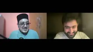 Training my Maqamat Student Qari Aafaq for Maqam Bayati, Rast and Seeka... A comprehensive session