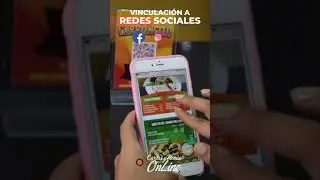 Men&uacute; QR - Cartas y Men&uacute;s Online