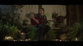 Eric Reid-Live from the garden OkTaborfest 2025