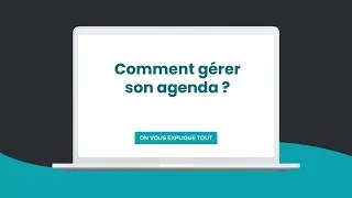 Comment g&eacute;rer son agenda sur Booksy ?
