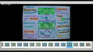 SOCIONICS: How to work out 