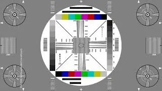 Testbilder Dia-Show TV Nostalgie