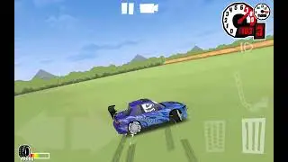 Drift + jump first video ,EBISU jump