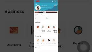 Application | Modicare Company | Briefly Introduce | Siyahul Rahman