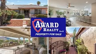 Home for Sale in Sun City West, AZ [12618 W Butterfield Dr]