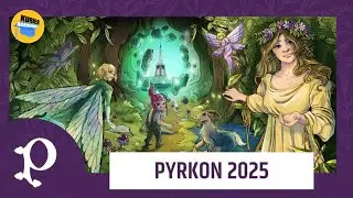 Pyrkon 2025 | wideo relacja | PopKurier