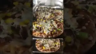 cheese pizza I chicken pizza I pizza mania I shorts I Combat Box