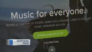 Music Industry Leaders To Discuss Technology Trends, Challenges
