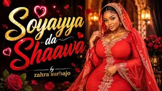 Soyayya_Da_Shaawa_Ep_01|Latest Romantic Hausa Novel 