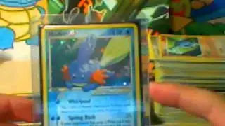Ex Team Rocket Returns booster box - RECAP