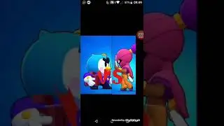 Tara vs mister .p