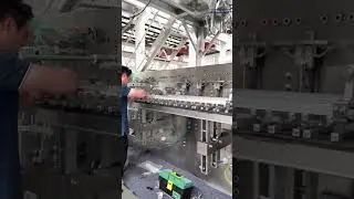 High-end fully automatic customized packaging machine provides stable after-sales service